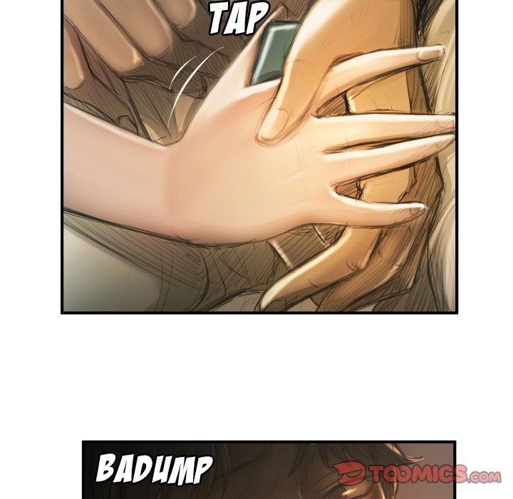 The Two Newcomers Chapter 12 Page 86