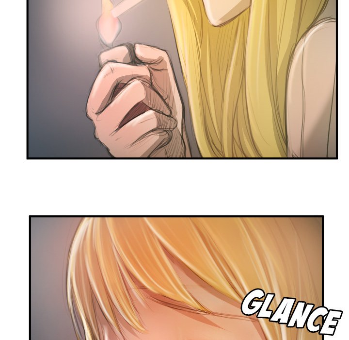 The Two Newcomers Chapter 12 Page 88