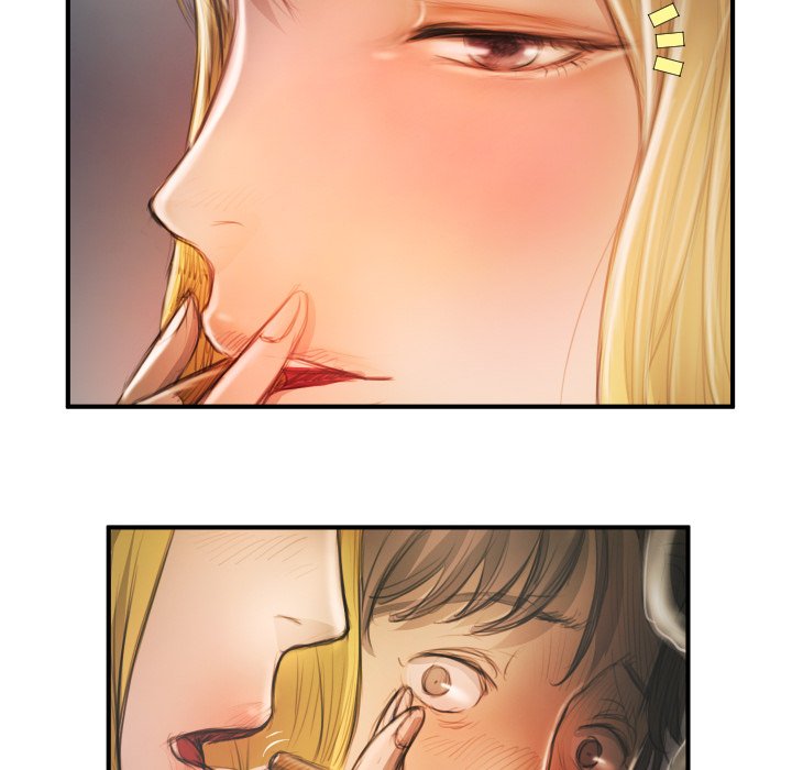 The Two Newcomers Chapter 12 Page 89