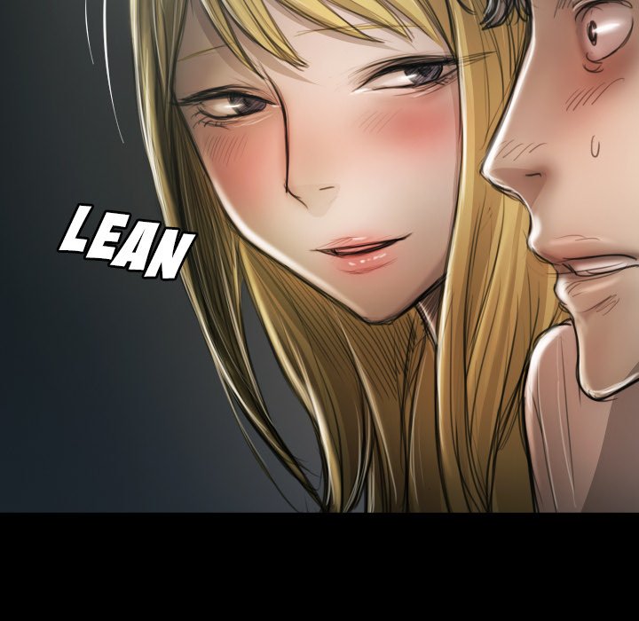 The Two Newcomers Chapter 12 Page 9