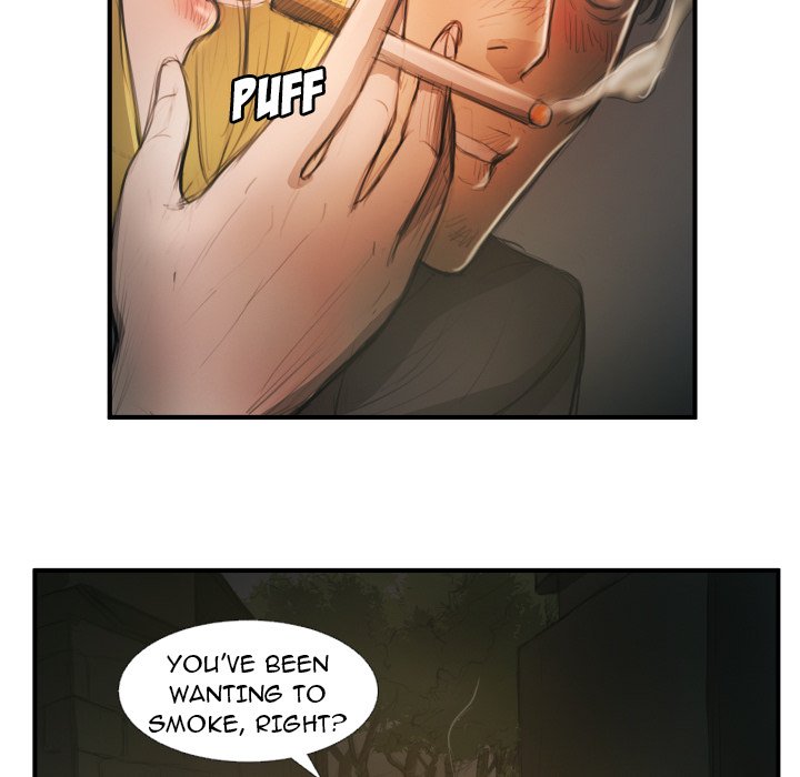 The Two Newcomers Chapter 12 Page 90