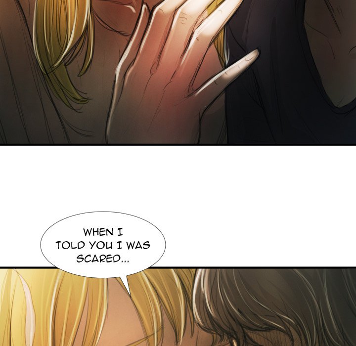 The Two Newcomers Chapter 12 Page 95