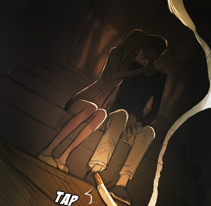 The Two Newcomers Chapter 12 Page 99