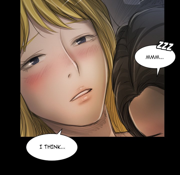The Two Newcomers Chapter 13 Page 102