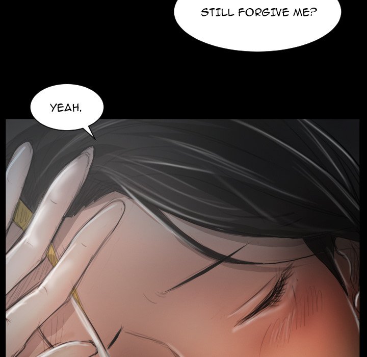 The Two Newcomers Chapter 13 Page 107