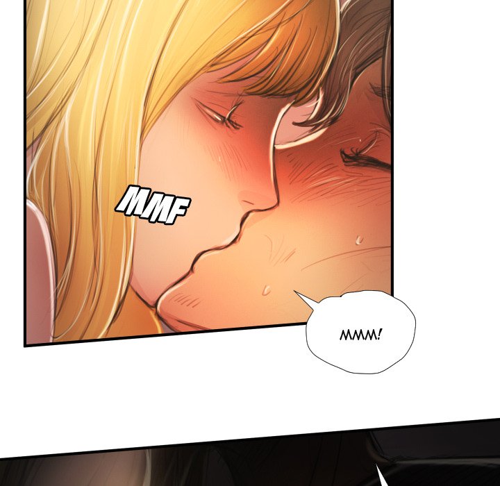 The Two Newcomers Chapter 13 Page 18