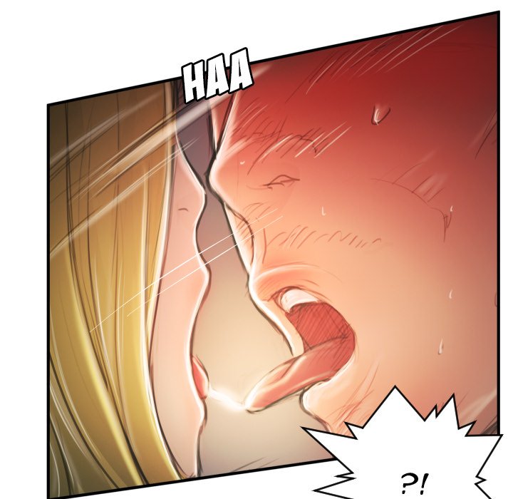 The Two Newcomers Chapter 13 Page 23