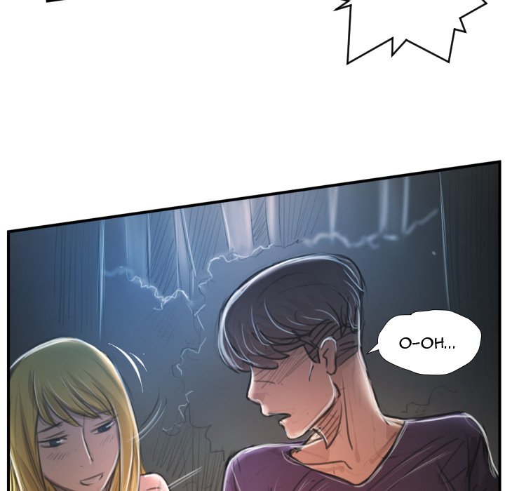 The Two Newcomers Chapter 13 Page 24