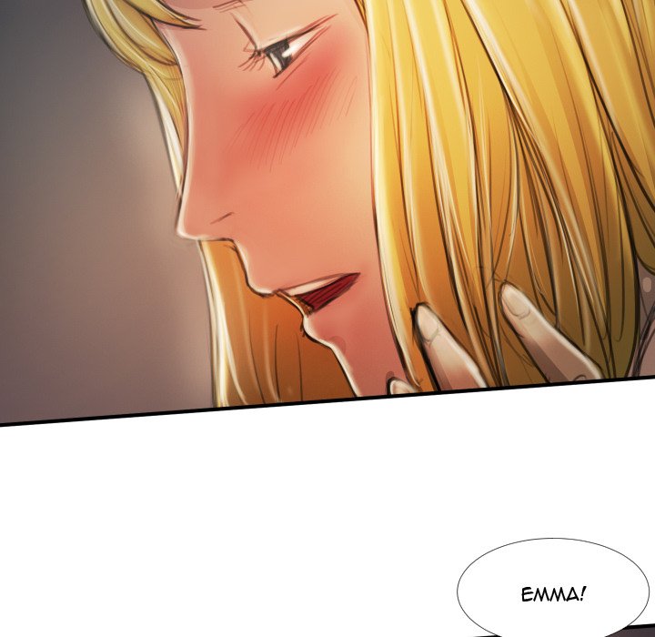 The Two Newcomers Chapter 13 Page 28