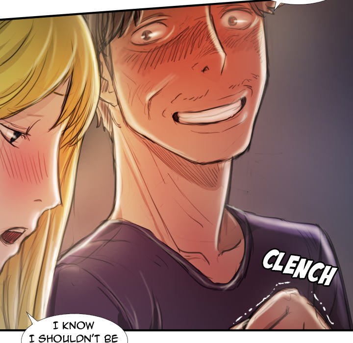 The Two Newcomers Chapter 13 Page 29