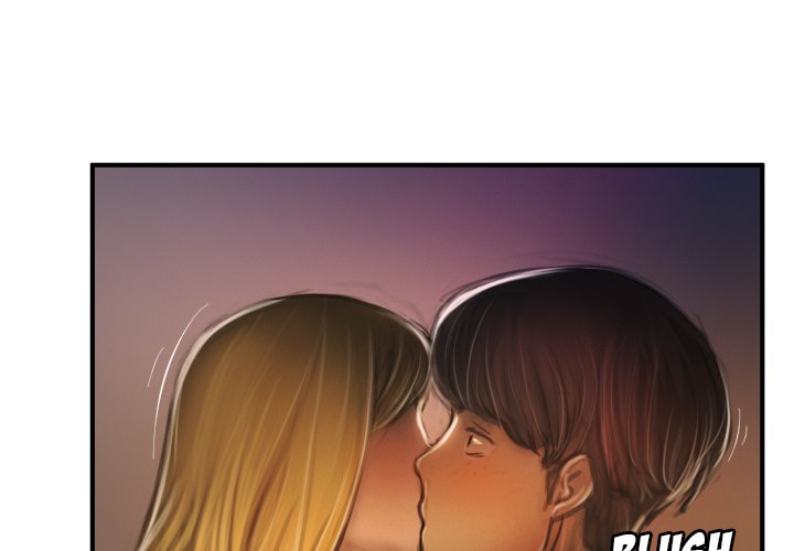 The Two Newcomers Chapter 13 Page 3