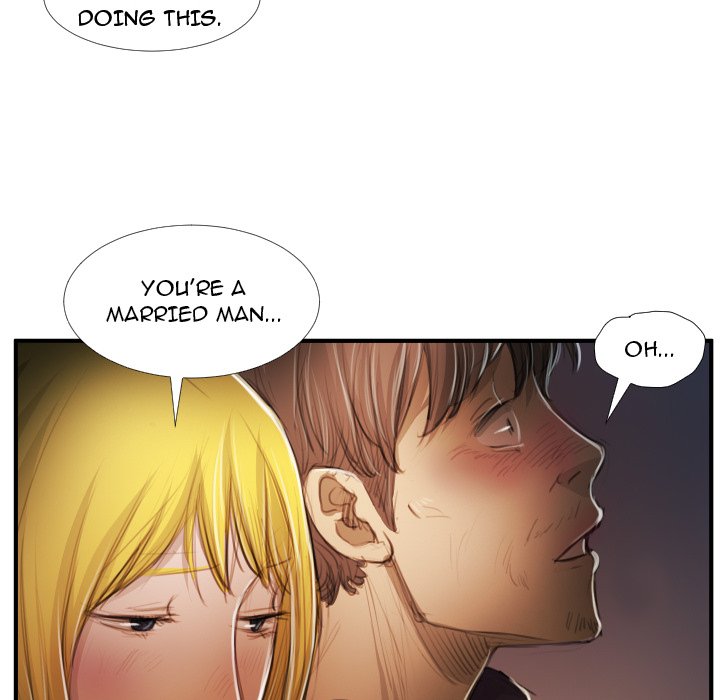 The Two Newcomers Chapter 13 Page 30