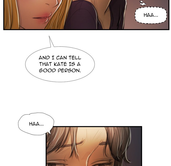 The Two Newcomers Chapter 13 Page 31