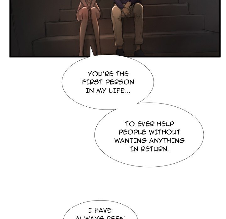 The Two Newcomers Chapter 13 Page 36
