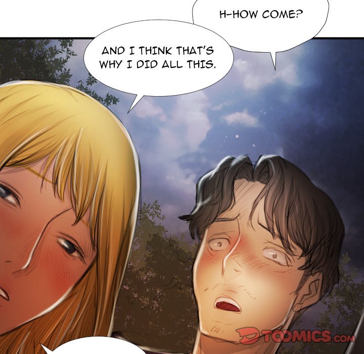 The Two Newcomers Chapter 13 Page 38