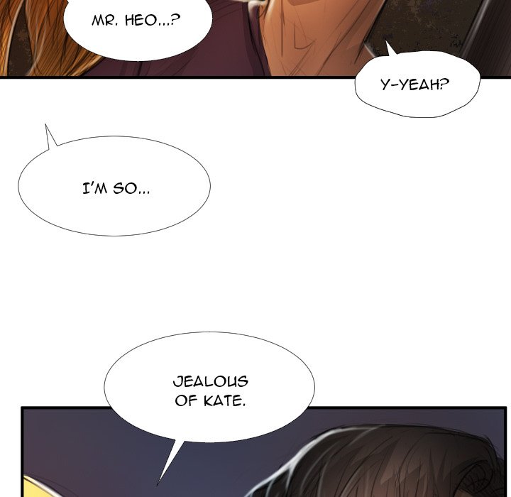 The Two Newcomers Chapter 13 Page 39
