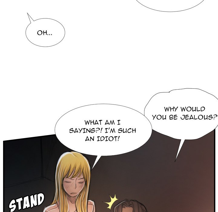 The Two Newcomers Chapter 13 Page 41