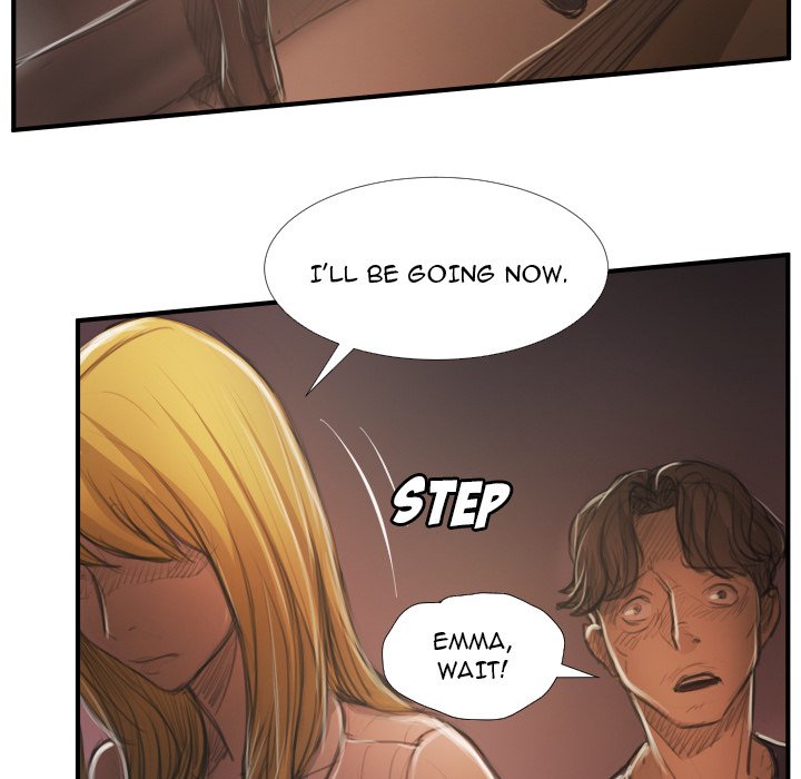 The Two Newcomers Chapter 13 Page 43