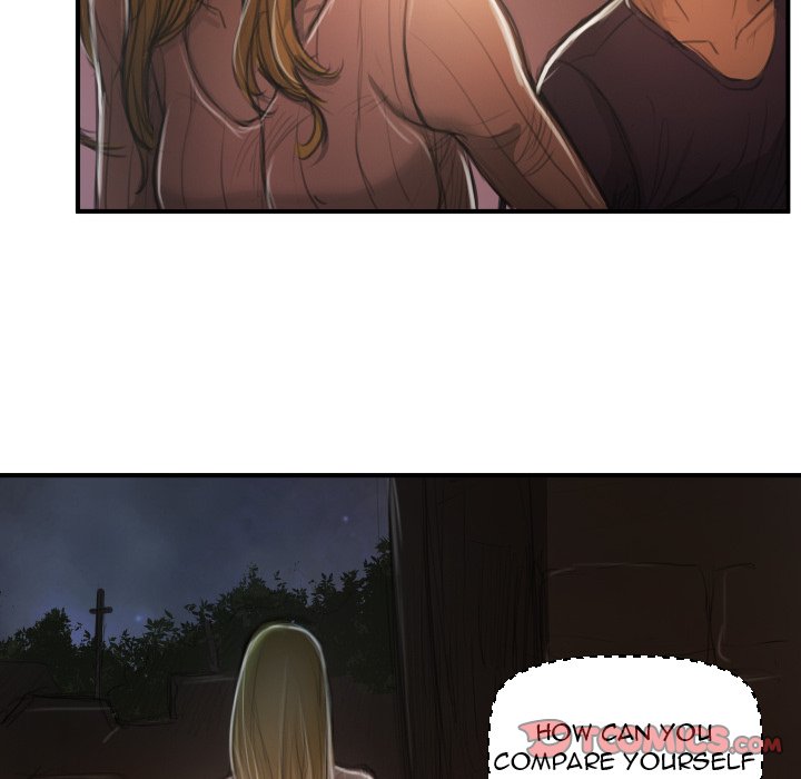 The Two Newcomers Chapter 13 Page 44