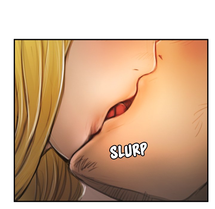 The Two Newcomers Chapter 13 Page 6