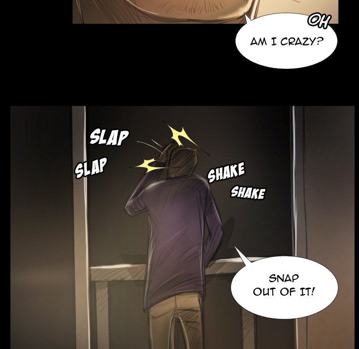 The Two Newcomers Chapter 13 Page 66