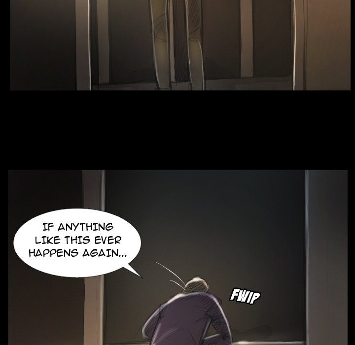 The Two Newcomers Chapter 13 Page 67