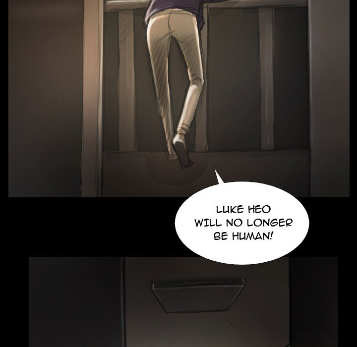 The Two Newcomers Chapter 13 Page 68