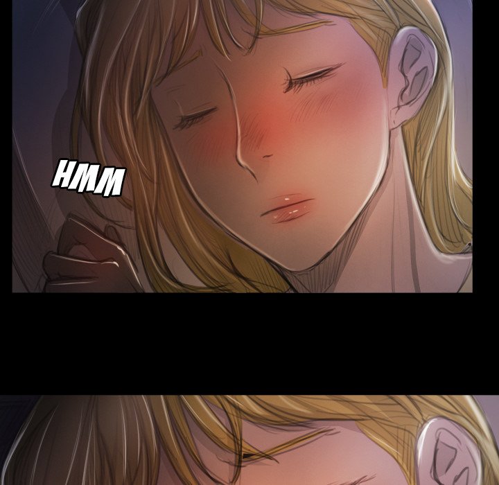The Two Newcomers Chapter 13 Page 79