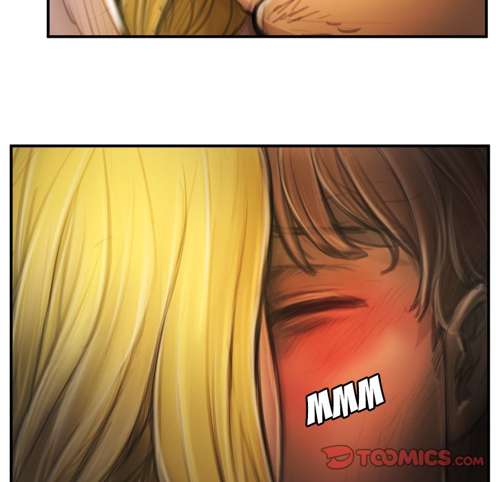 The Two Newcomers Chapter 13 Page 8