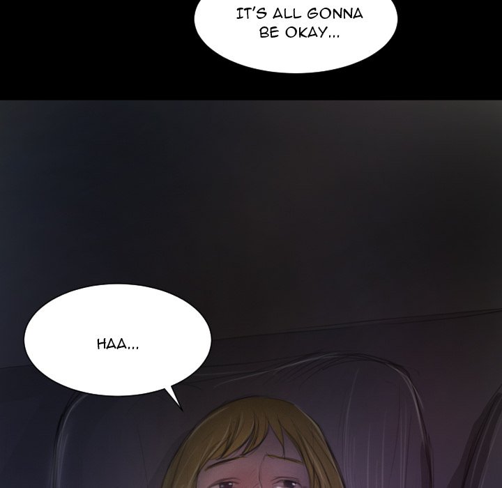 The Two Newcomers Chapter 13 Page 83