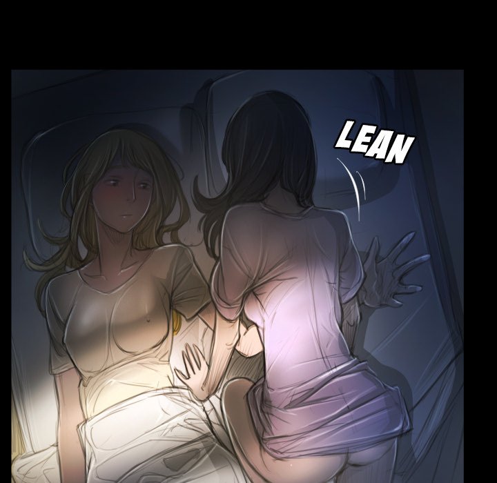 The Two Newcomers Chapter 13 Page 89