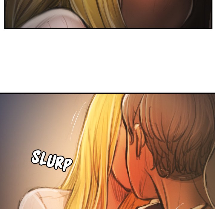The Two Newcomers Chapter 13 Page 9