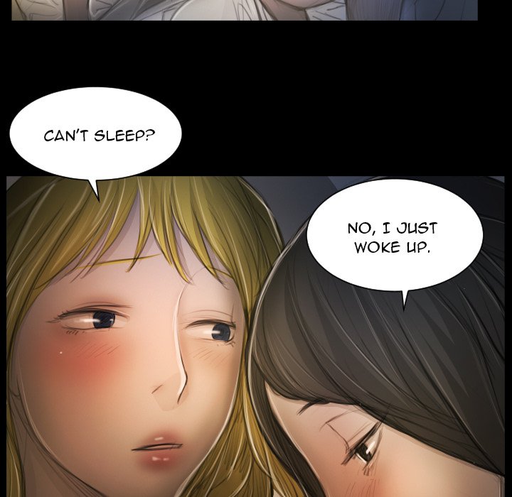 The Two Newcomers Chapter 13 Page 90