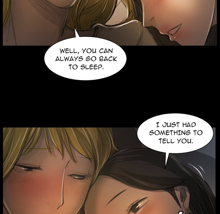 The Two Newcomers Chapter 13 Page 91