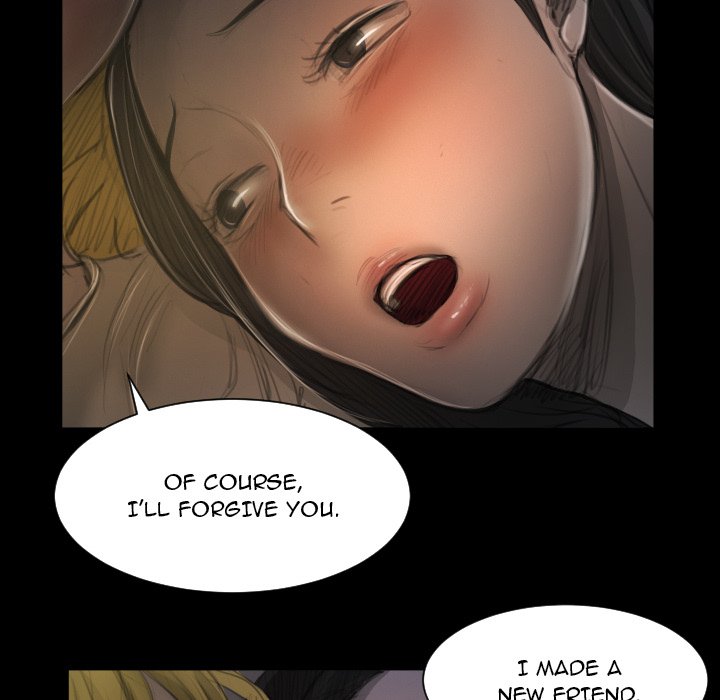 The Two Newcomers Chapter 13 Page 93