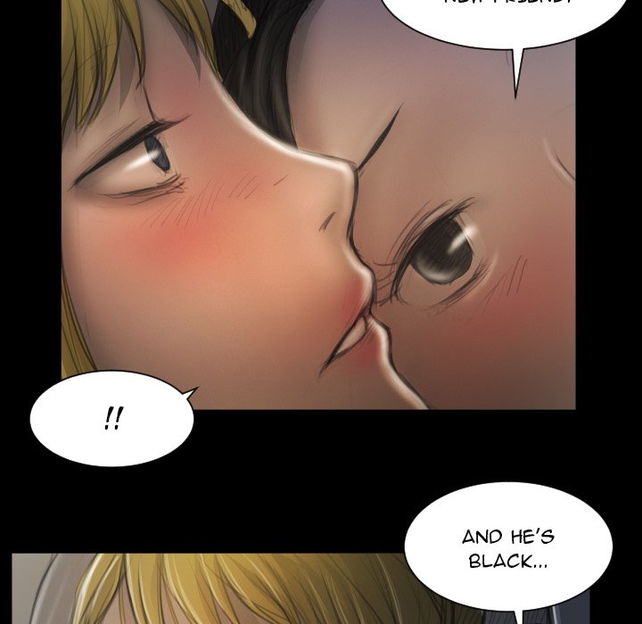 The Two Newcomers Chapter 13 Page 94