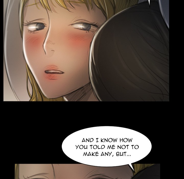 The Two Newcomers Chapter 13 Page 95