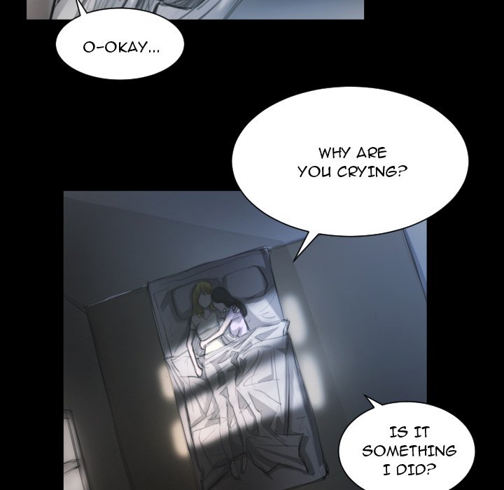 The Two Newcomers Chapter 13 Page 97