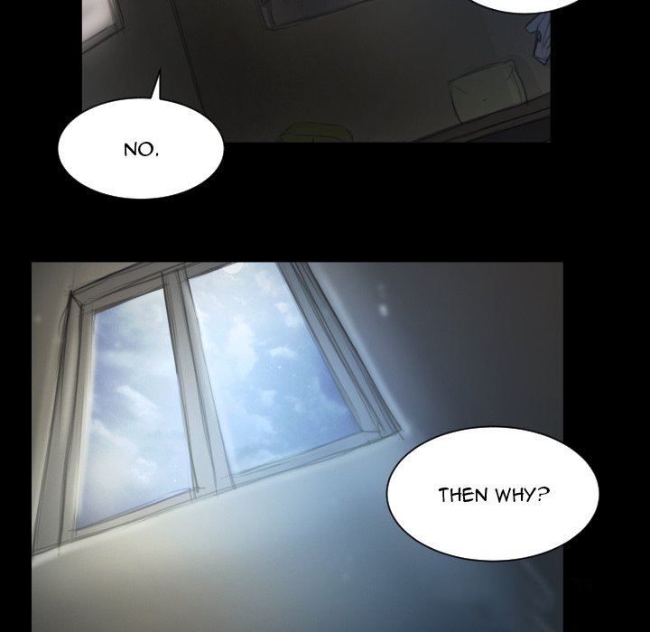 The Two Newcomers Chapter 13 Page 98