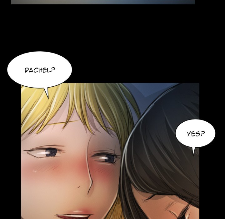The Two Newcomers Chapter 13 Page 99