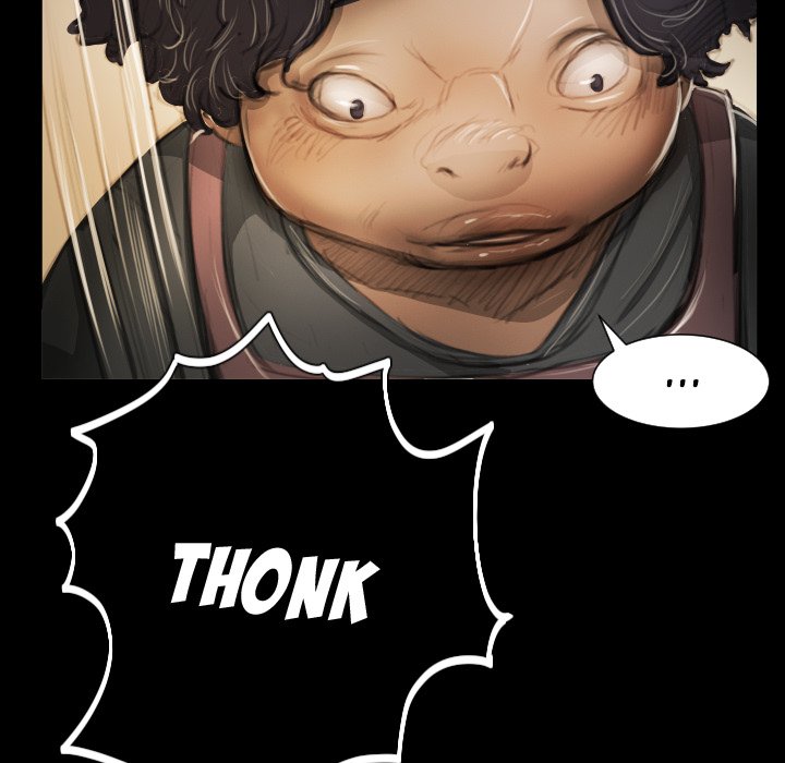 The Two Newcomers Chapter 14 Page 10
