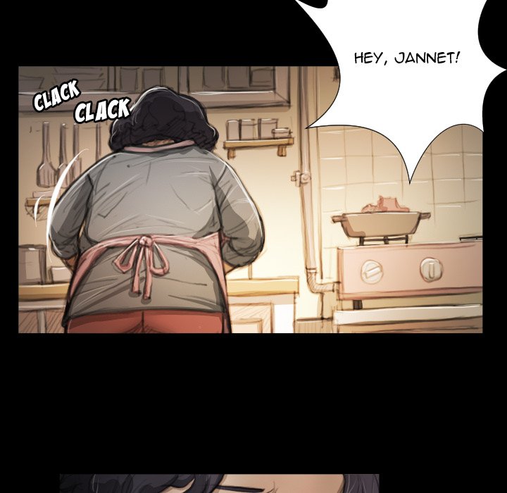 The Two Newcomers Chapter 14 Page 12