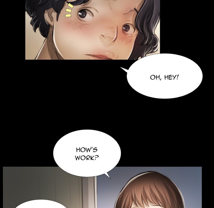 The Two Newcomers Chapter 14 Page 13