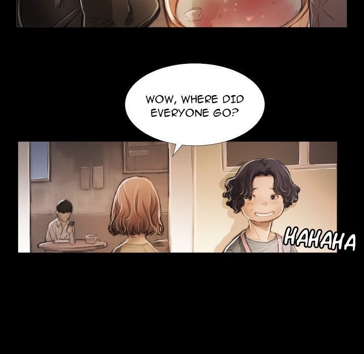 The Two Newcomers Chapter 14 Page 15