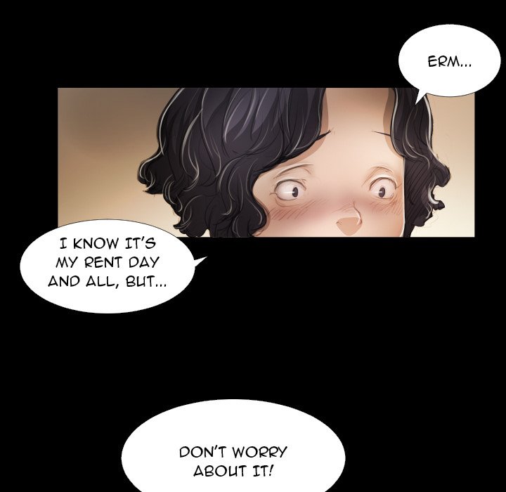 The Two Newcomers Chapter 14 Page 16