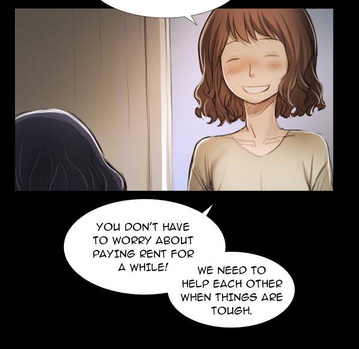 The Two Newcomers Chapter 14 Page 17