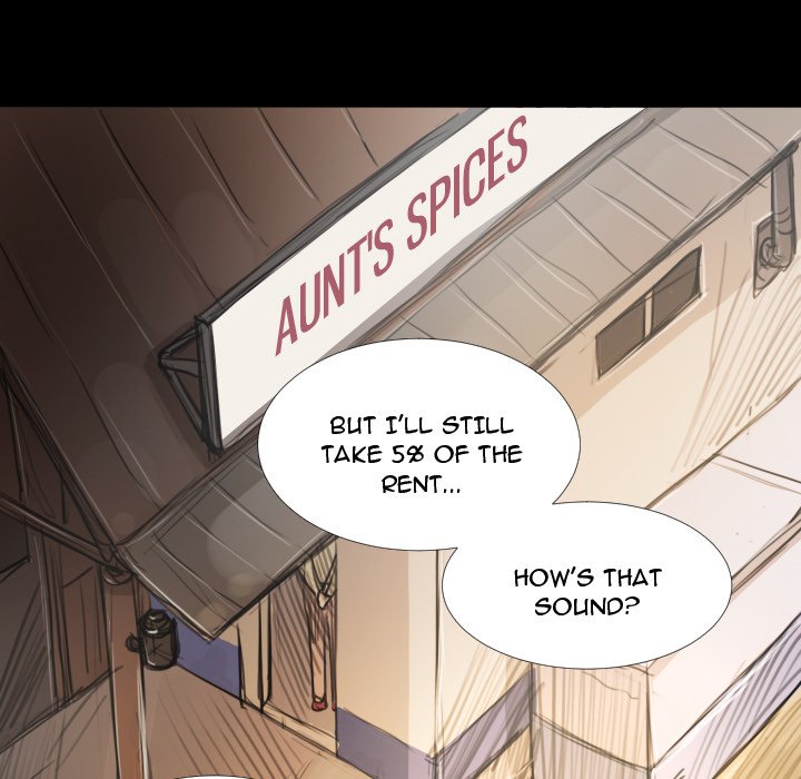 The Two Newcomers Chapter 14 Page 19