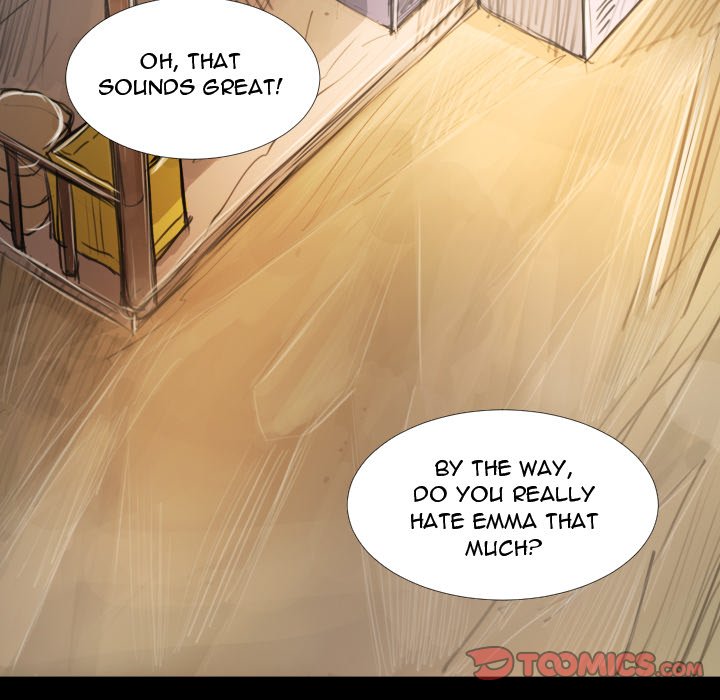 The Two Newcomers Chapter 14 Page 20