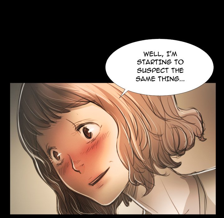 The Two Newcomers Chapter 14 Page 22