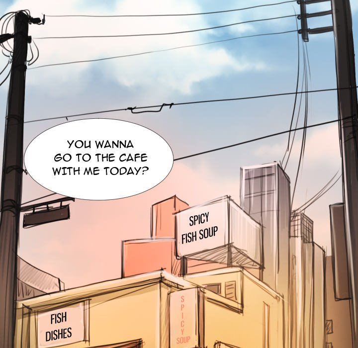 The Two Newcomers Chapter 14 Page 25